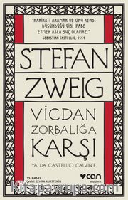 Vicdan Zorbalığa Karşı