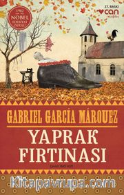 Yaprak Fırtınası