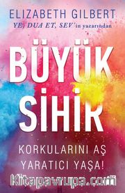 Büyük Sihir