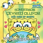 SüngerBob KarePantolon Çevreci Oluyor / Doğa Dostu Bir Macera!