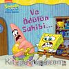 SüngerBob KarePantolon ve Ödülün Sahibi…
