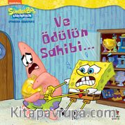 SüngerBob KarePantolon ve Ödülün Sahibi…