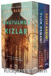 Kayıp İnsanlar Serisi (Kutulu Set) (3 Kitap)