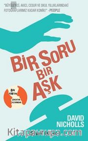 Bir Soru Bir Aşk