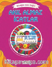 Akıl Almaz İcatlar / Bildiğin Gibi Değil 