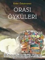 Orası Öyküleri
