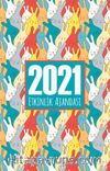 2021 Akademik Ajanda - Neşe Dünyası