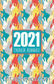 2021 Akademik Ajanda - Neşe Dünyası