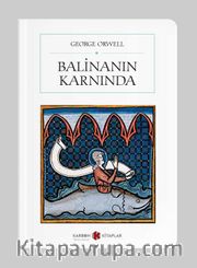 Balinanın Karnında (Cep Boy) (Tam Metin)