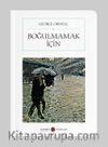 Boğulmamak İçin (Cep Boy) (Tam Metin)