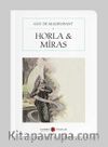 Horla - Miras (Cep Boy)