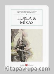 Horla - Miras (Cep Boy)