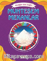 Muhteşem Mekanlar / Bildiğin Gibi Değil