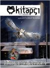 Kitapçı / Kültür Sanat ve Kitap Tanıtım Dergisi - Sayı:13 Ocak-Şubat 2016