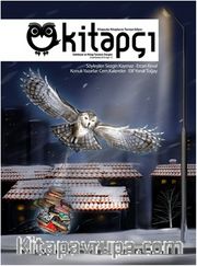 Kitapçı / Kültür Sanat ve Kitap Tanıtım Dergisi - Sayı:13 Ocak-Şubat 2016