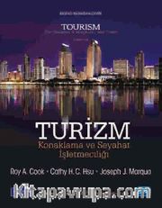 Turizm <br /> Konaklama ve Seyahat İşletmeciği 