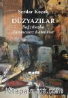 Düzyazılar & Bağzıbaşka - Tabancasız Komünist