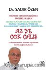 Az Ye Çok Çalış