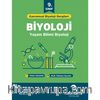 9. Sınıf Kavramsal Biyoloji Dergileri (2 Fasikül)