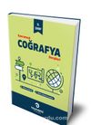 9. Sınıf Kavramsal Coğrafya Dergileri (2 Fasikül)