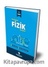 9. Sınıf Kavramsal Fizik Dergileri (3 Fasikül)