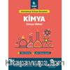 9. Sınıf Kavramsal Kimya Dergileri (4 Fasikül)