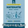 9. Sınıf Kavramsal Matematik Dergileri (4 Fasikül)