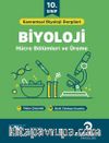 10. Sınıf Kavramsal Biyoloji Dergileri (2 Fasikül)