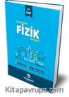 10. Sınıf Kavramsal Fizik Dergileri (4 Fasikül)