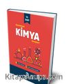 10. Sınıf Kavramsal Kimya Dergileri (4 Fasikül)