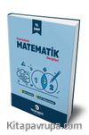 10. Sınıf Kavramsal Matematik Dergileri (4 Fasikül)