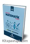 11. Sınıf Kavramsal Matematik Dergileri (4 Fasikül)