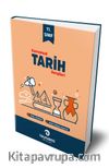 11. Sınıf Kavramsal Tarih Dergileri (3 Fasikül)