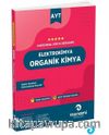 AYT Kavramsal Kimya Elektrokimya Organik Kimya