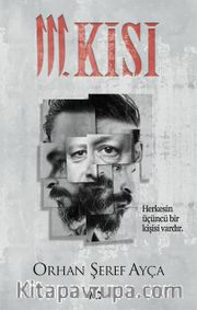 Üçüncü Kişi