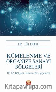 Kümelenme ve Organize Sanayi Bölgeleri:  TR 63 Bölgesi Üzerine Bir Uygulama