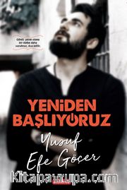 Yeniden Başlıyoruz