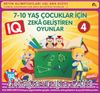 7-10 Yaş Çocuklar İçin IQ Zeka Geliştiren Oyunlar 4