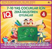 7-10 Yaş Çocuklar İçin IQ Zeka Geliştiren Oyunlar 4
