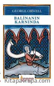Balinanın Karnında