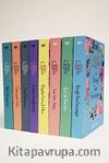 Bridgerton Serisi (8 Kitap)