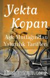 Aşk Mutfağından Yalnızlık Tarifleri