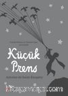 Küçük Prens Özel Baskı (Gri)
