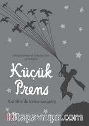 Küçük Prens Özel Baskı (Gri)