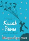 Küçük Prens Özel Baskı (Mavi)