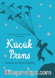 Küçük Prens Özel Baskı (Mavi)