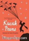 Küçük Prens Özel Baskı (Turuncu)