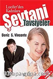 Lucifer'den Kadınlara Şeytani Tavsiyeler