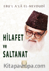 Hilafet ve Saltanat