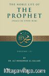 The Noble Life of The Prophet (3 Cilt Takım)